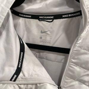 Nike Running Windbreaker